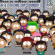 Illustration for article titled South Park bites off more than it can chew in an uneven premiere